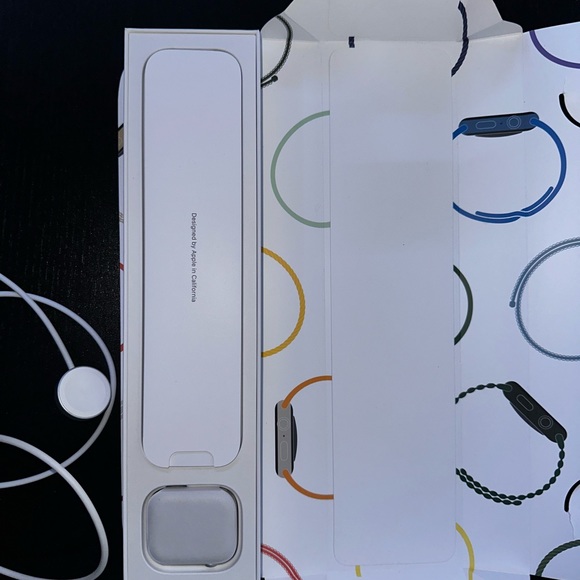 Apple watch series 7 45mm - Picture 2 of 15